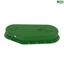  LVU14965: Gear Case Cover