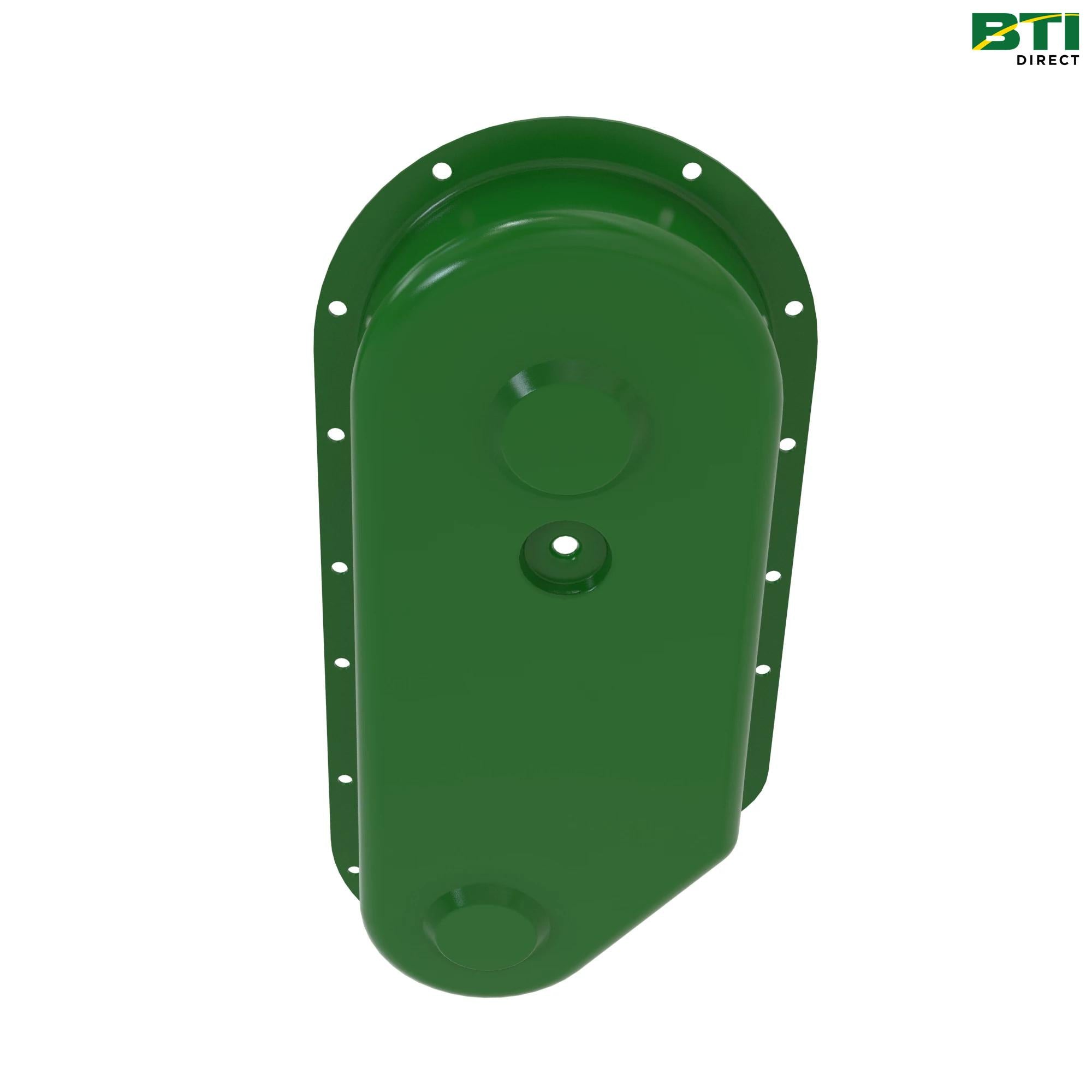 LVU14967: Drive Assembly Cover