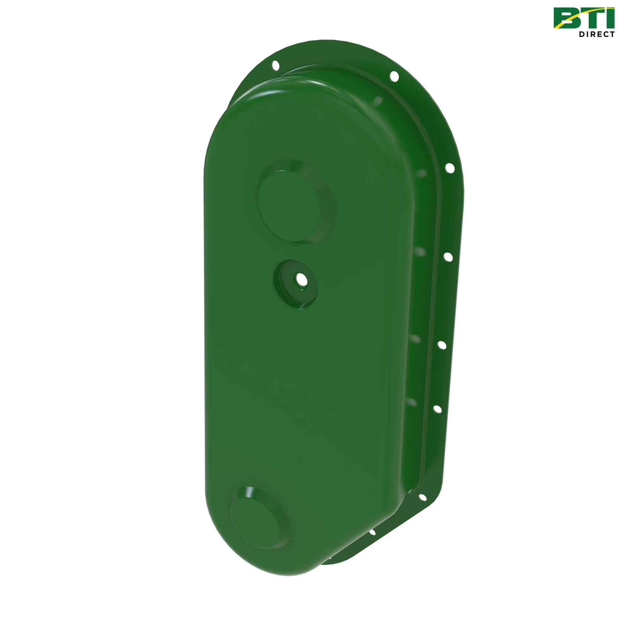 LVU14967: Drive Assembly Cover