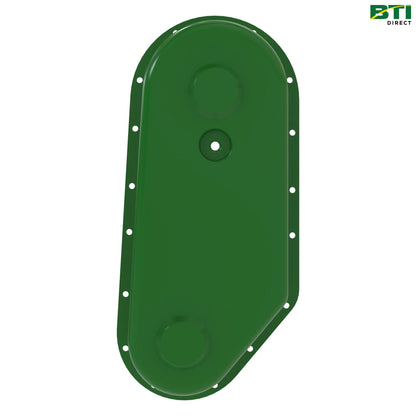 LVU14967: Drive Assembly Cover