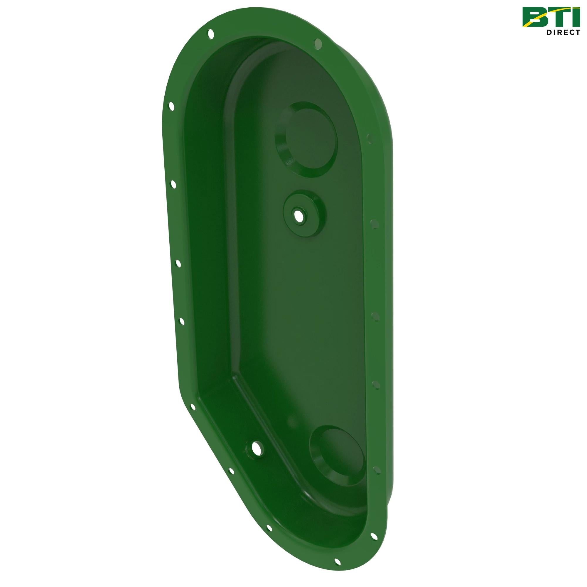 LVU14967: Drive Assembly Cover