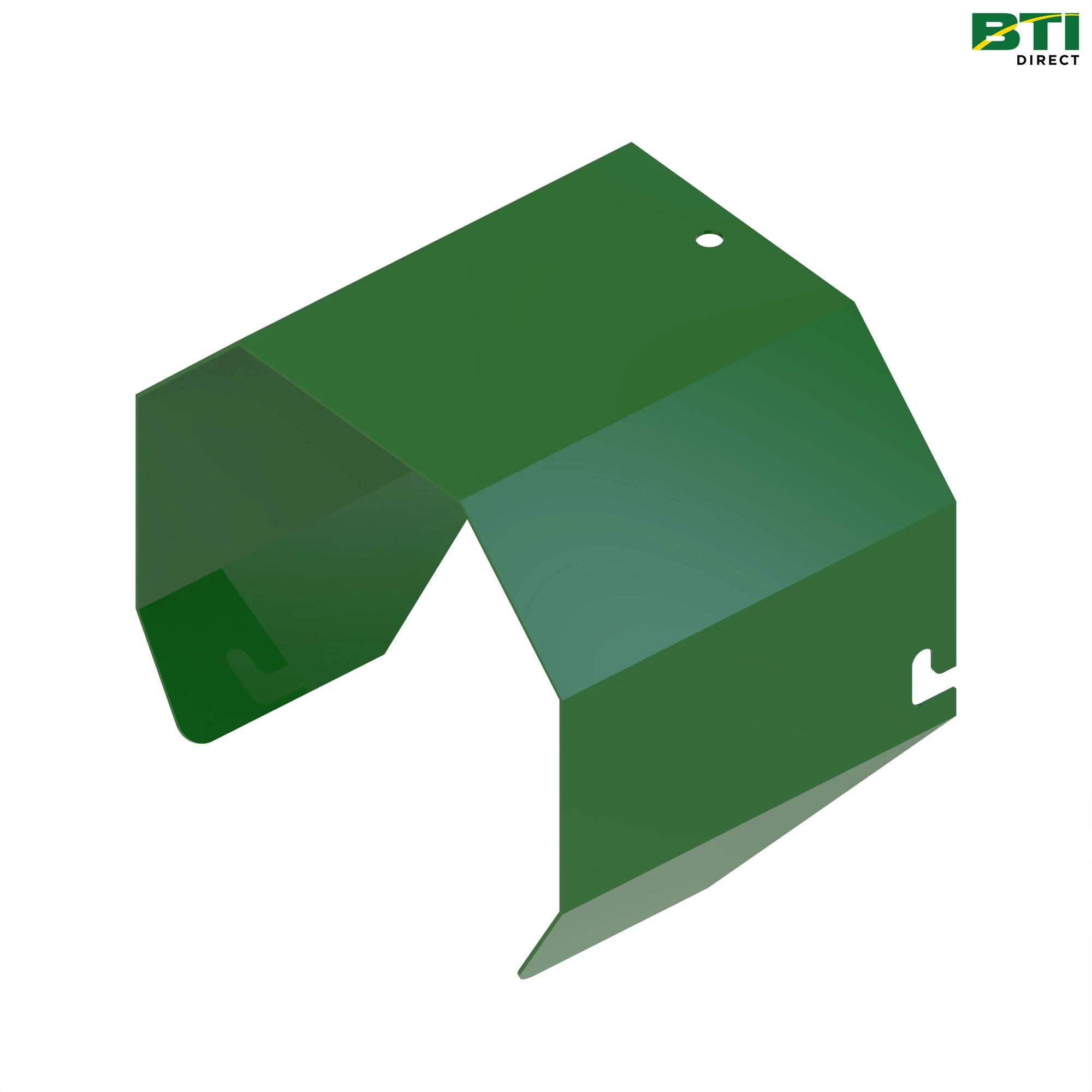 LVU14972: Drive Cover