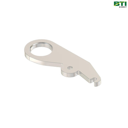 LVU14977: Frame Plate