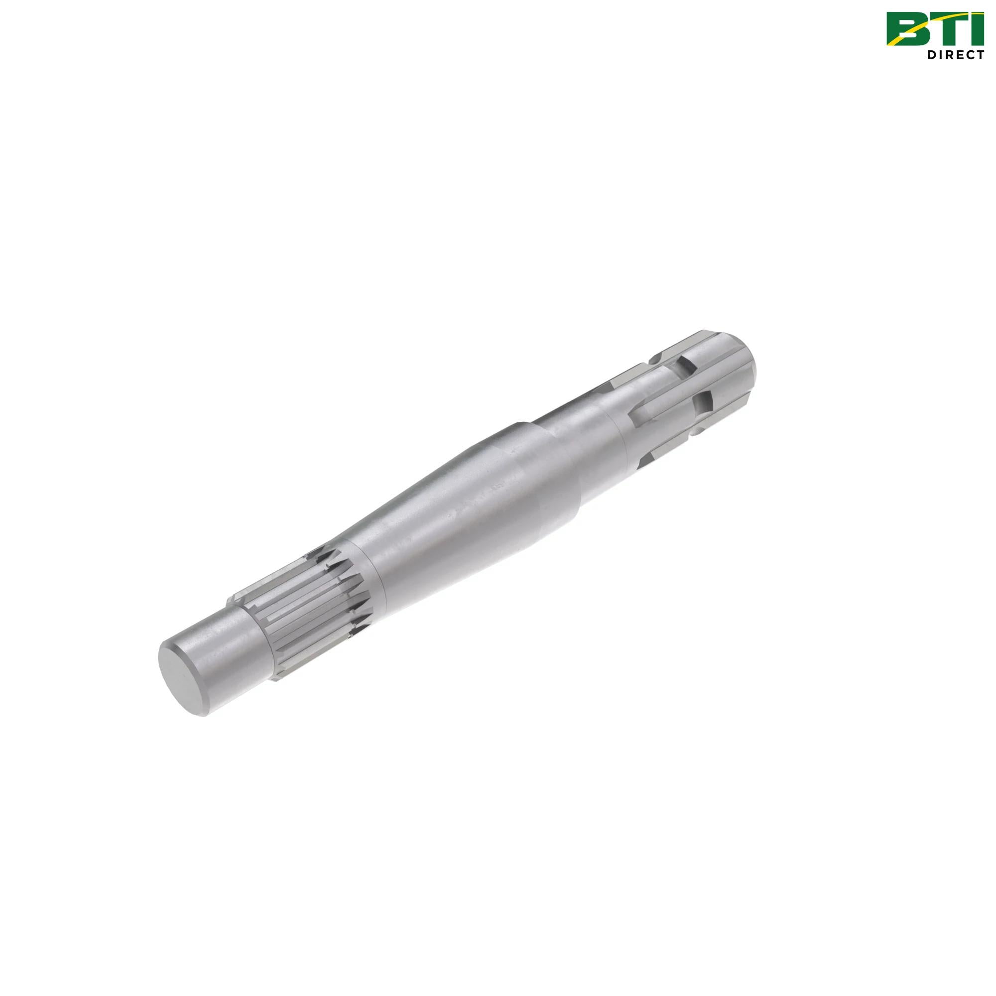 LVU14998: Drive Assembly Shaft