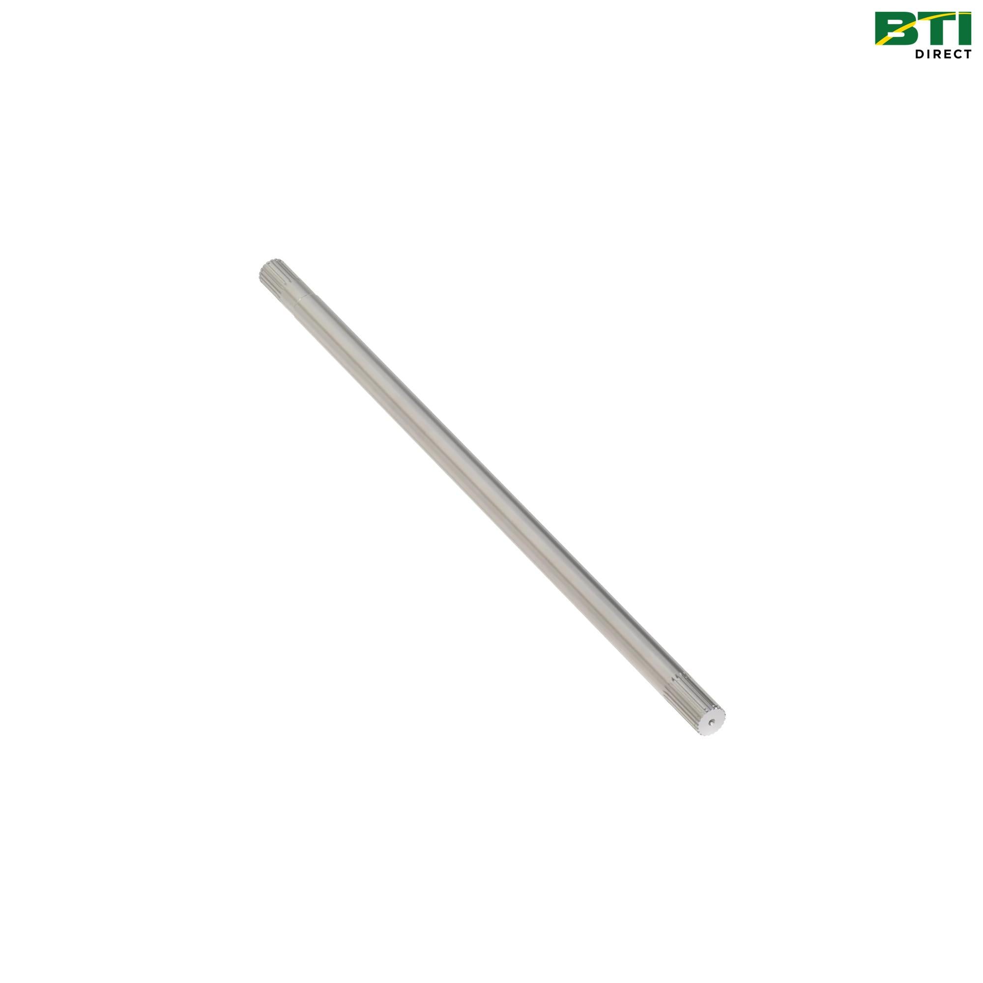 LVU15002: Tiller Drive Shaft