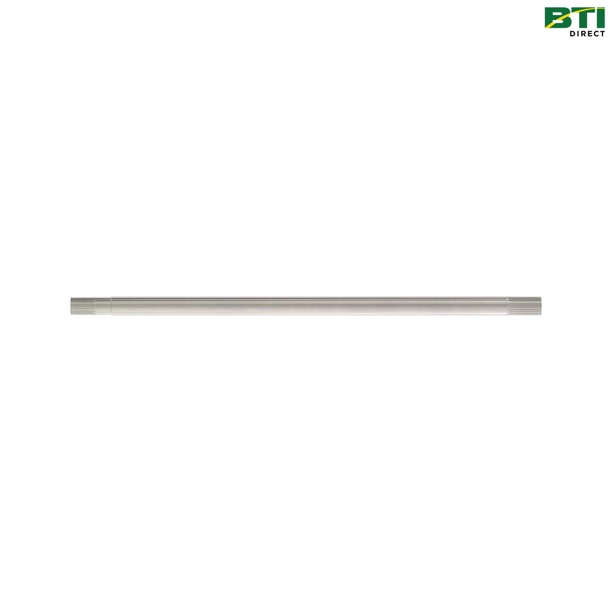 LVU15002: Tiller Drive Shaft