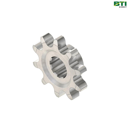 LVU15022: Tiller Drive Chain Sprocket