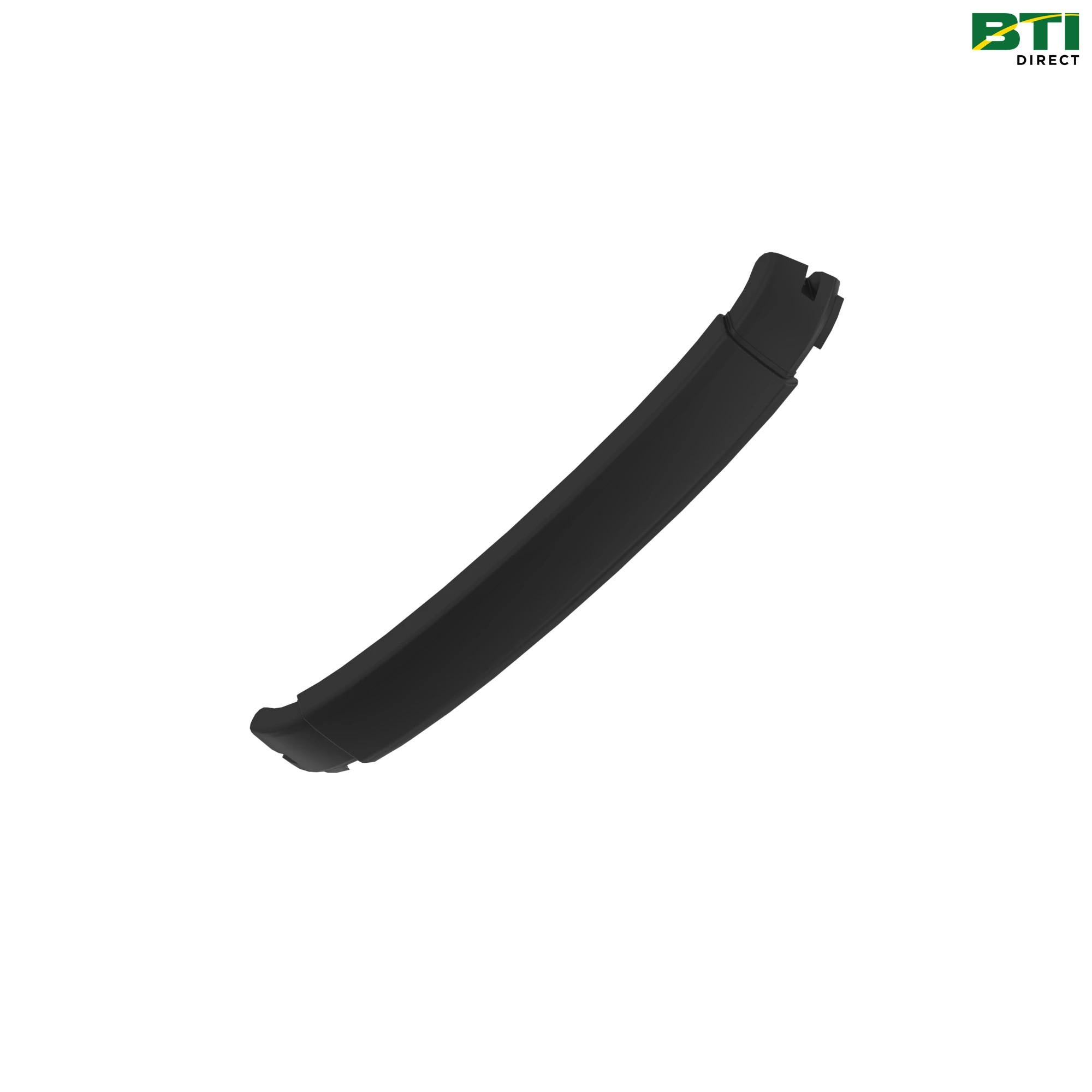 LVU15098: Hood Chin Panel