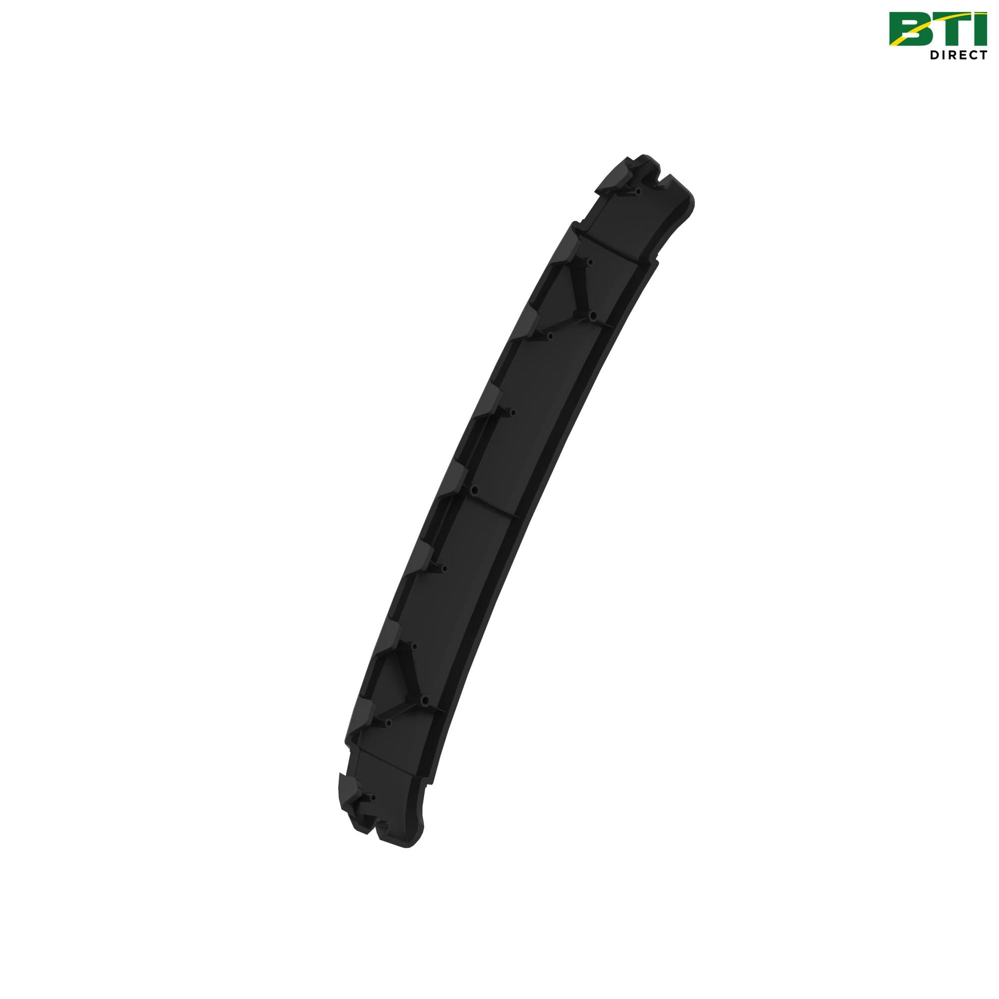 LVU15098: Hood Chin Panel