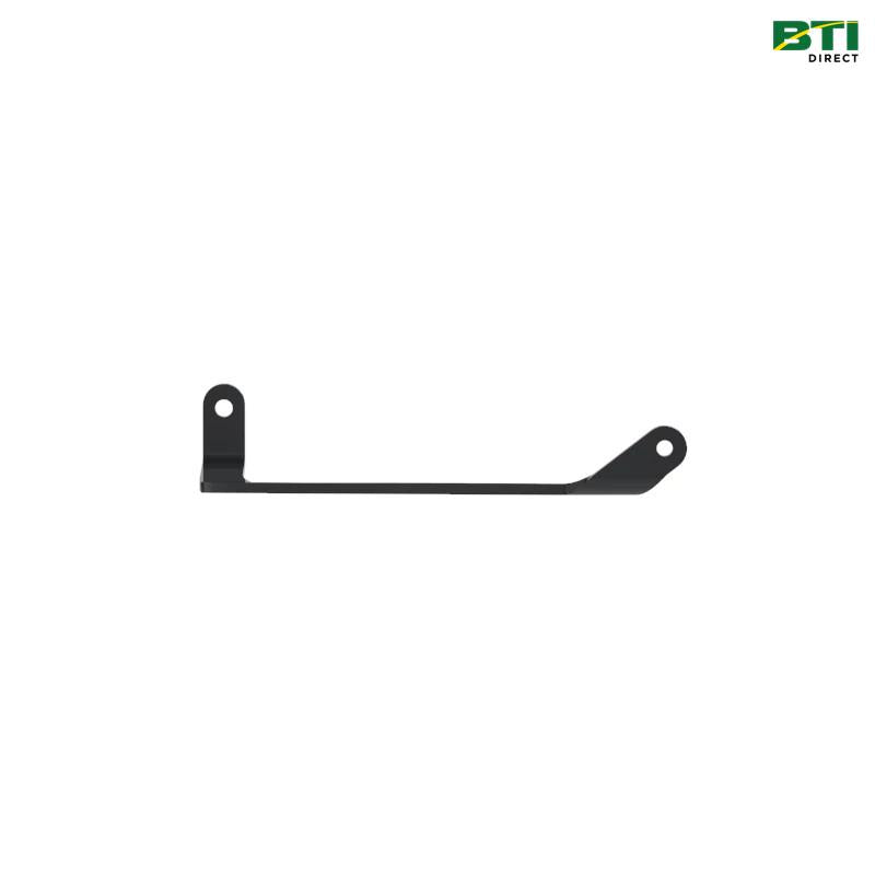 LVU15176: Draft Arms and Lift Straps Bar