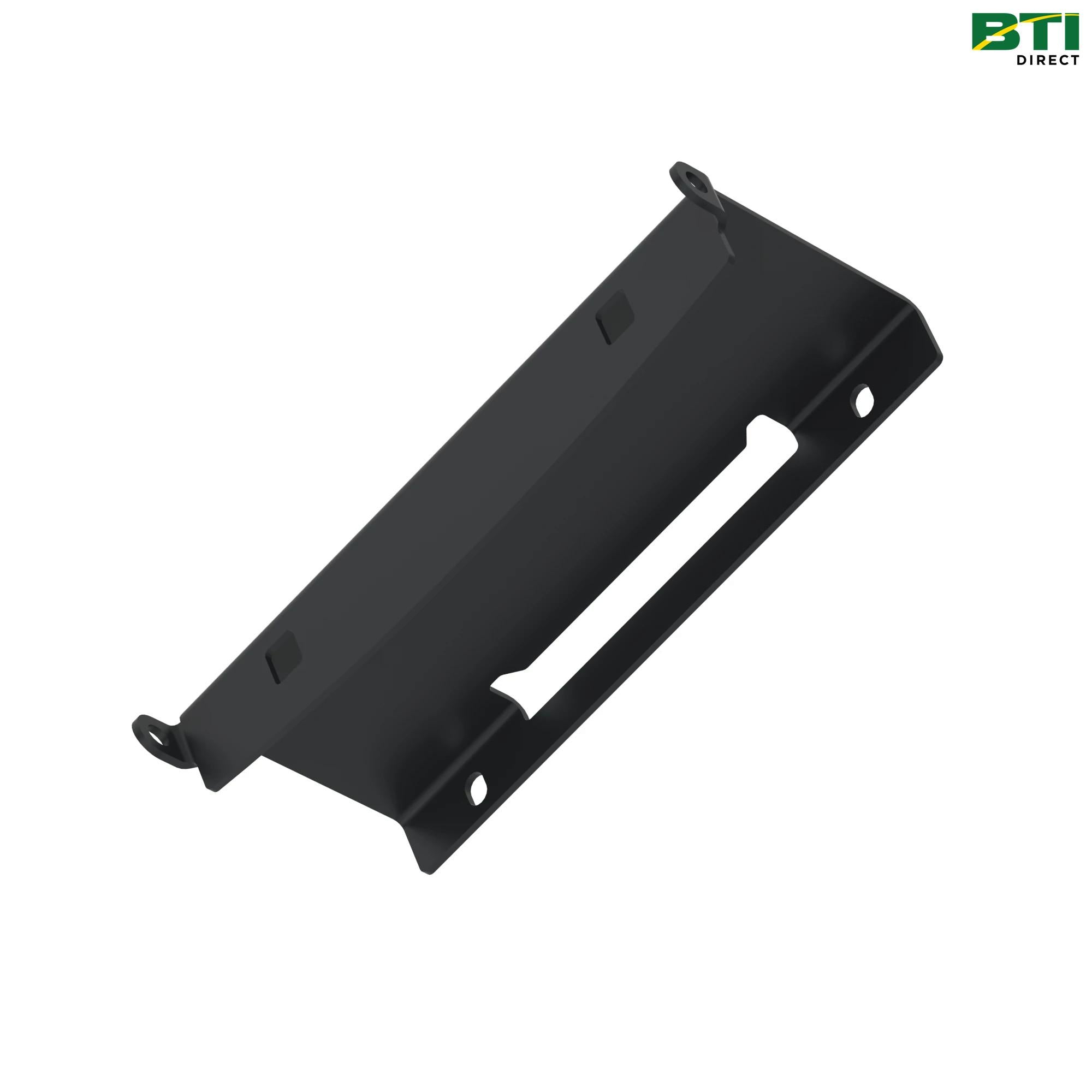 LVU15227: Hood Latch Support