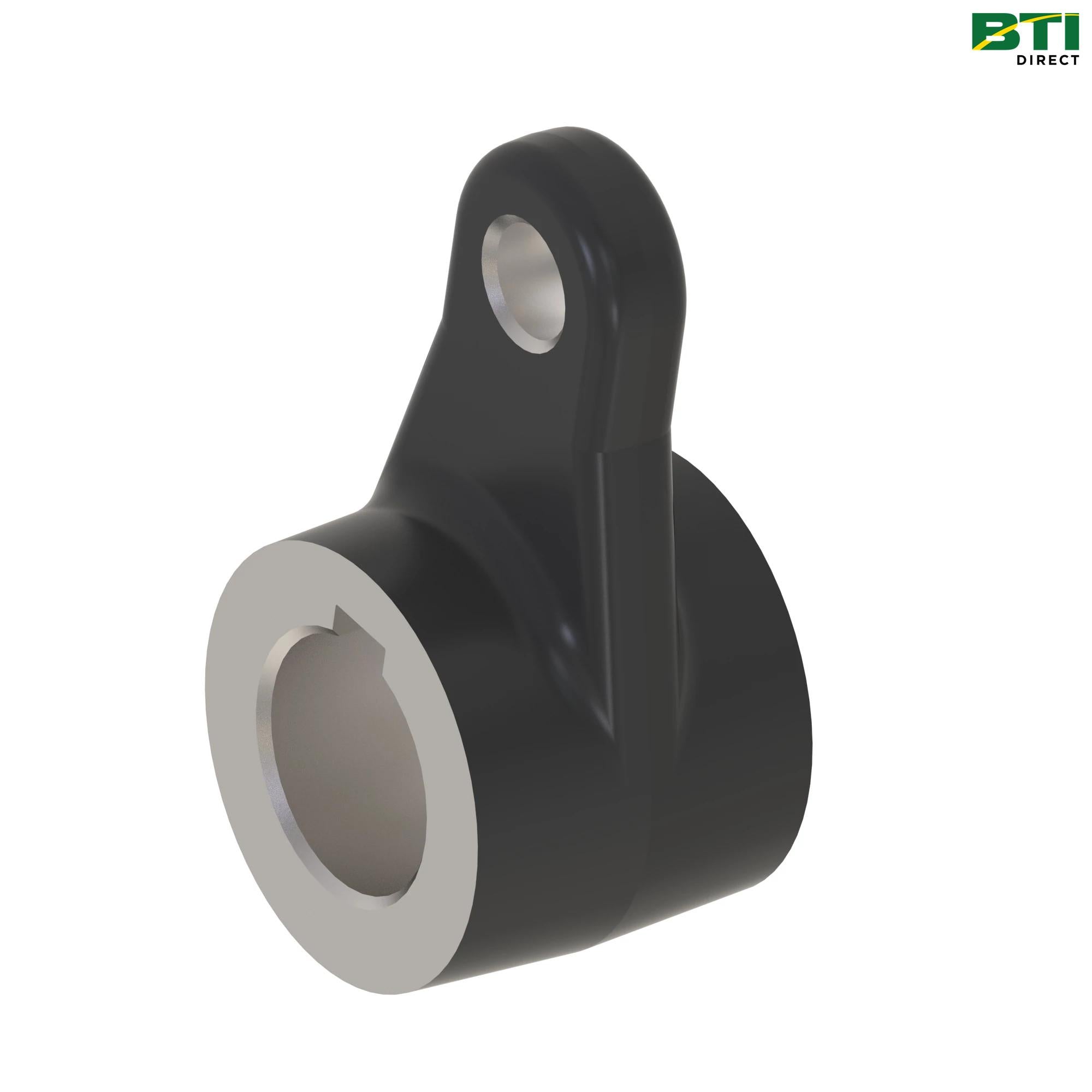 LVU15254: Bellcrank, Brake