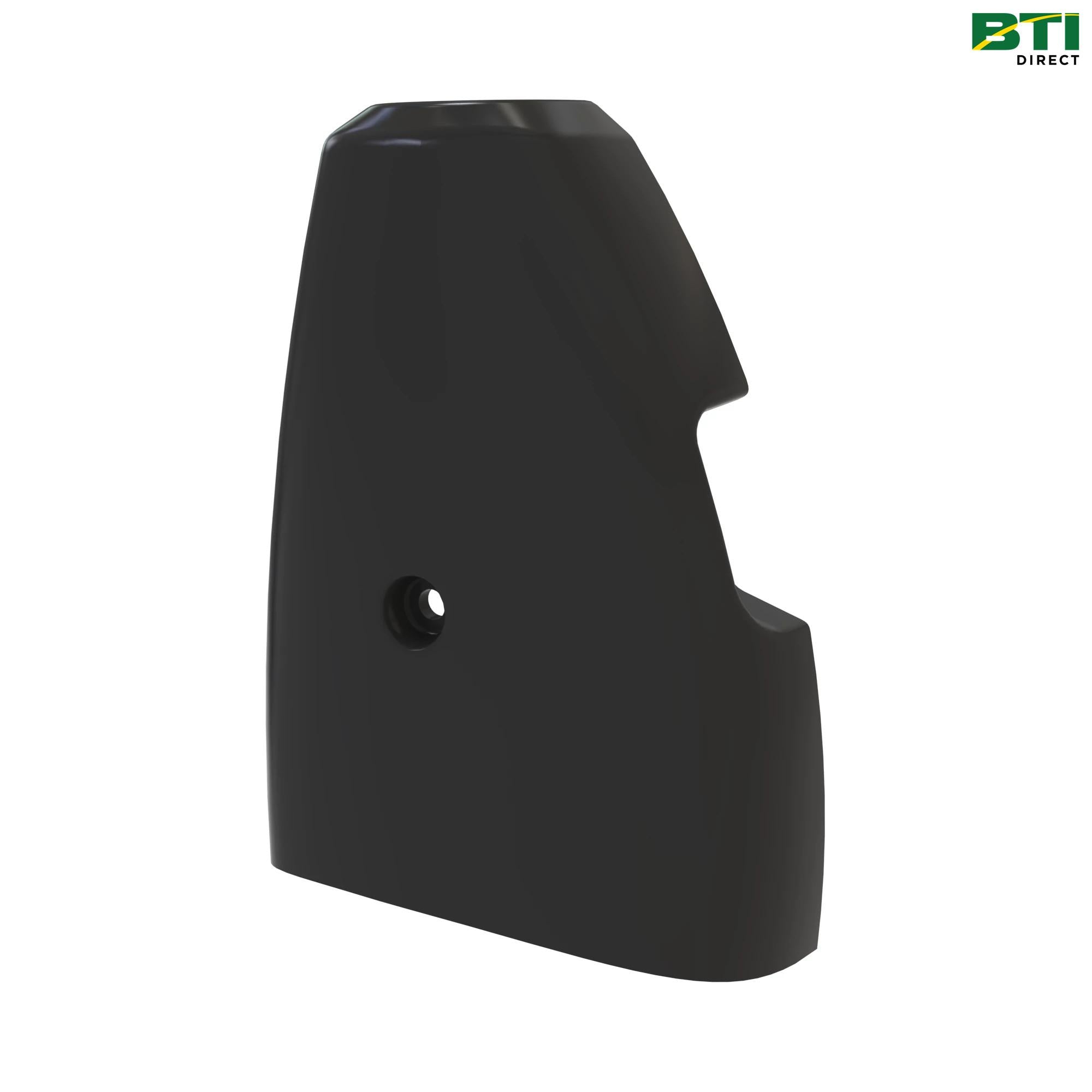 LVU15276: Steering Column Cover, Left Side