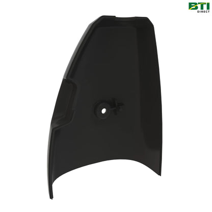 LVU15276: Steering Column Cover, Left Side