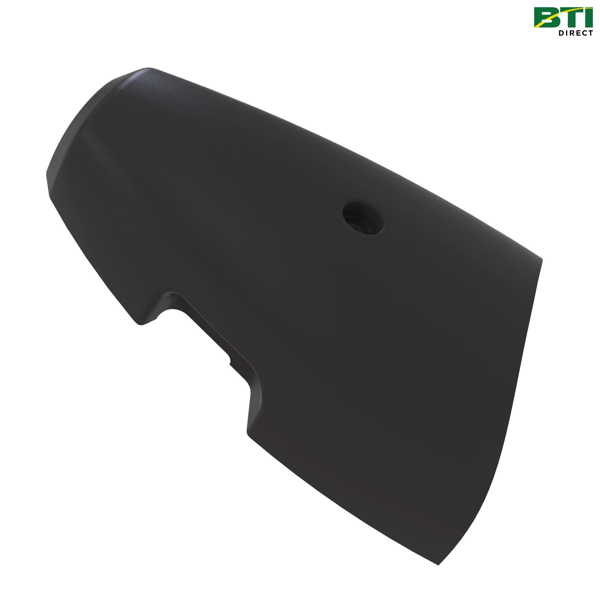 LVU15277: Steering Column Cover, Right Side