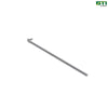 LVU15316: Lower Brake Rod