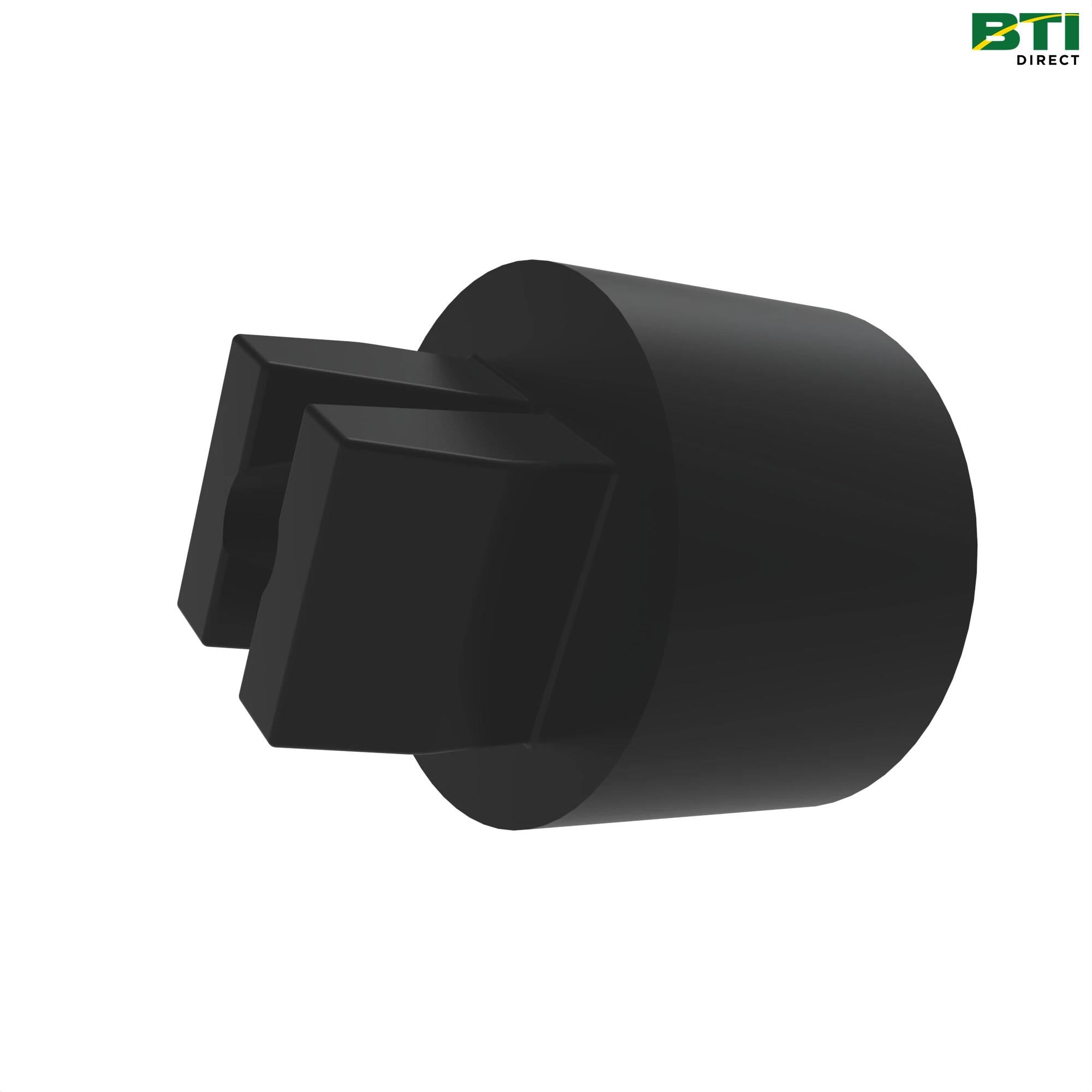 LVU15393: Seat Self Tapping Grommet