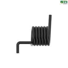  LVU15397: Automatic Temperature Control Hood Torsion Spring