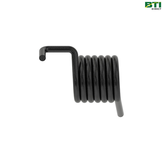 LVU15397: Automatic Temperature Control Hood Torsion Spring