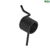 LVU15397: Automatic Temperature Control Hood Torsion Spring