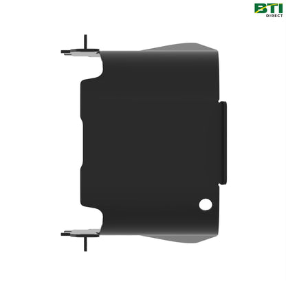LVU15580: Rear PTO Shaft Shield