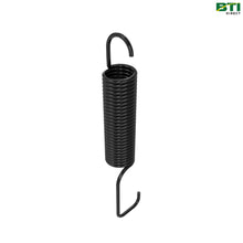  LVU15583: Extension Spring