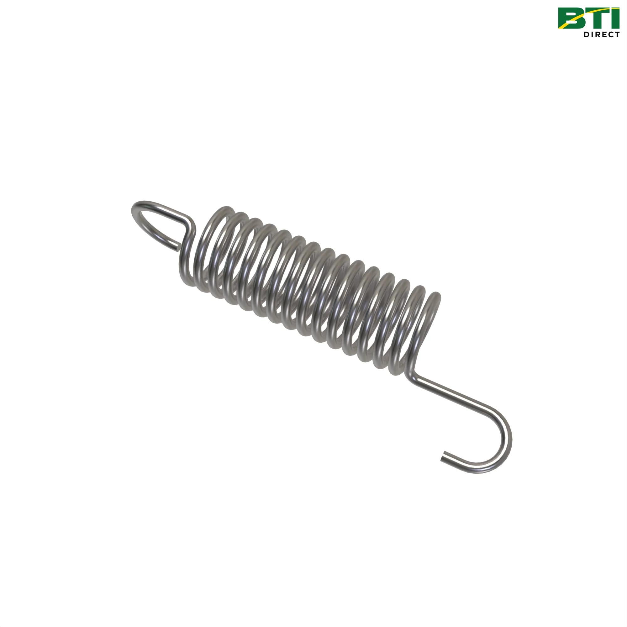 LVU15711: Brake Pedal Return Spring