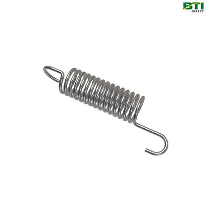 LVU15711: Brake Pedal Return Spring