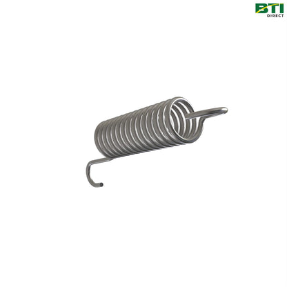 LVU15711: Brake Pedal Return Spring