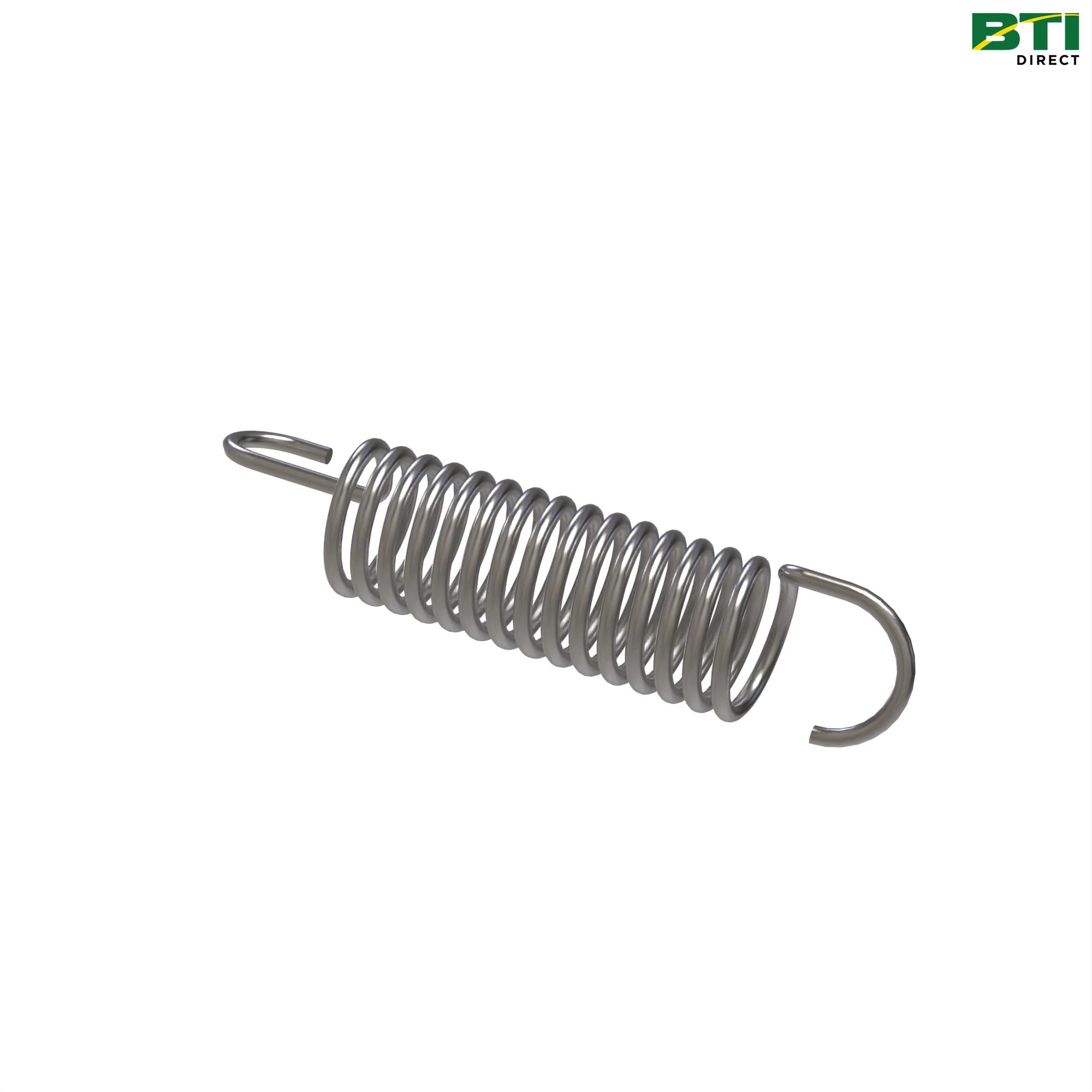 LVU15711: Brake Pedal Return Spring
