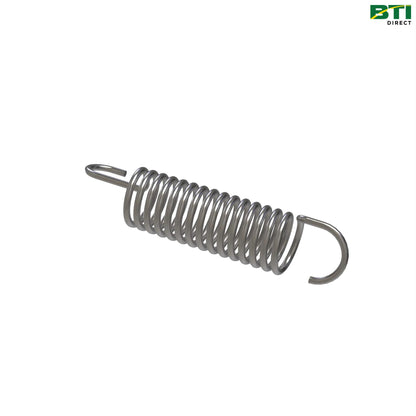 LVU15711: Brake Pedal Return Spring