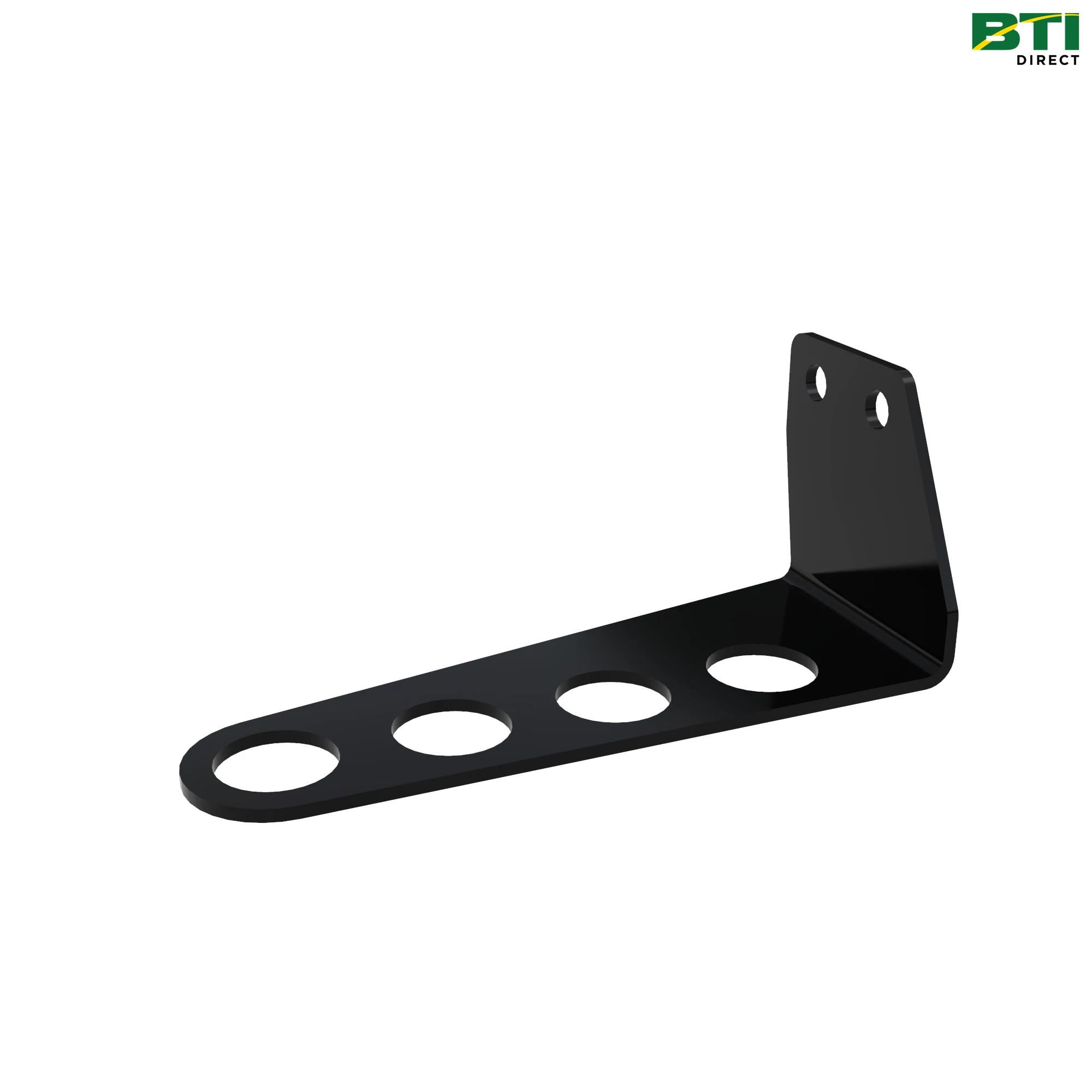 LVU15732: SCV Lines Support Bracket