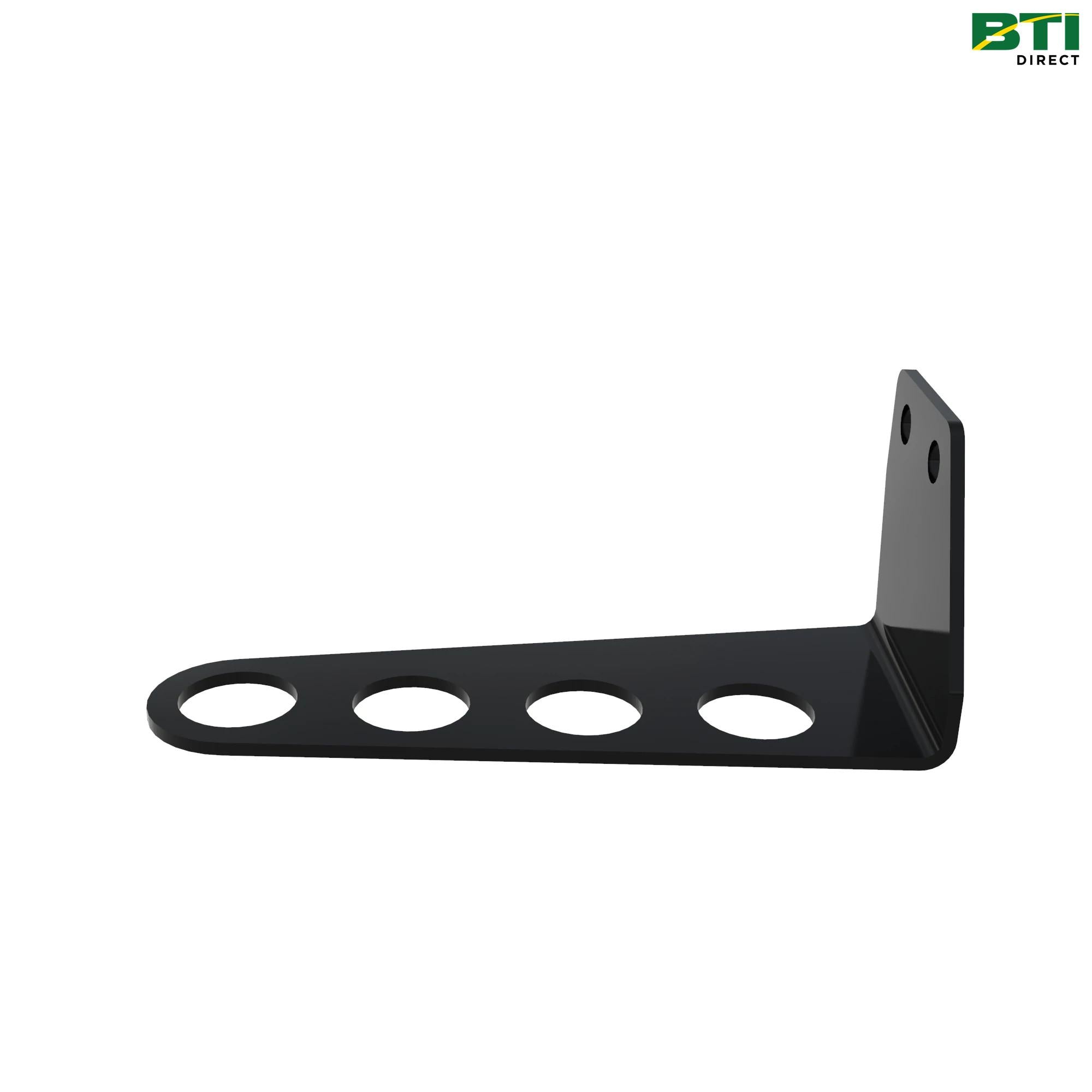 LVU15732: SCV Lines Support Bracket