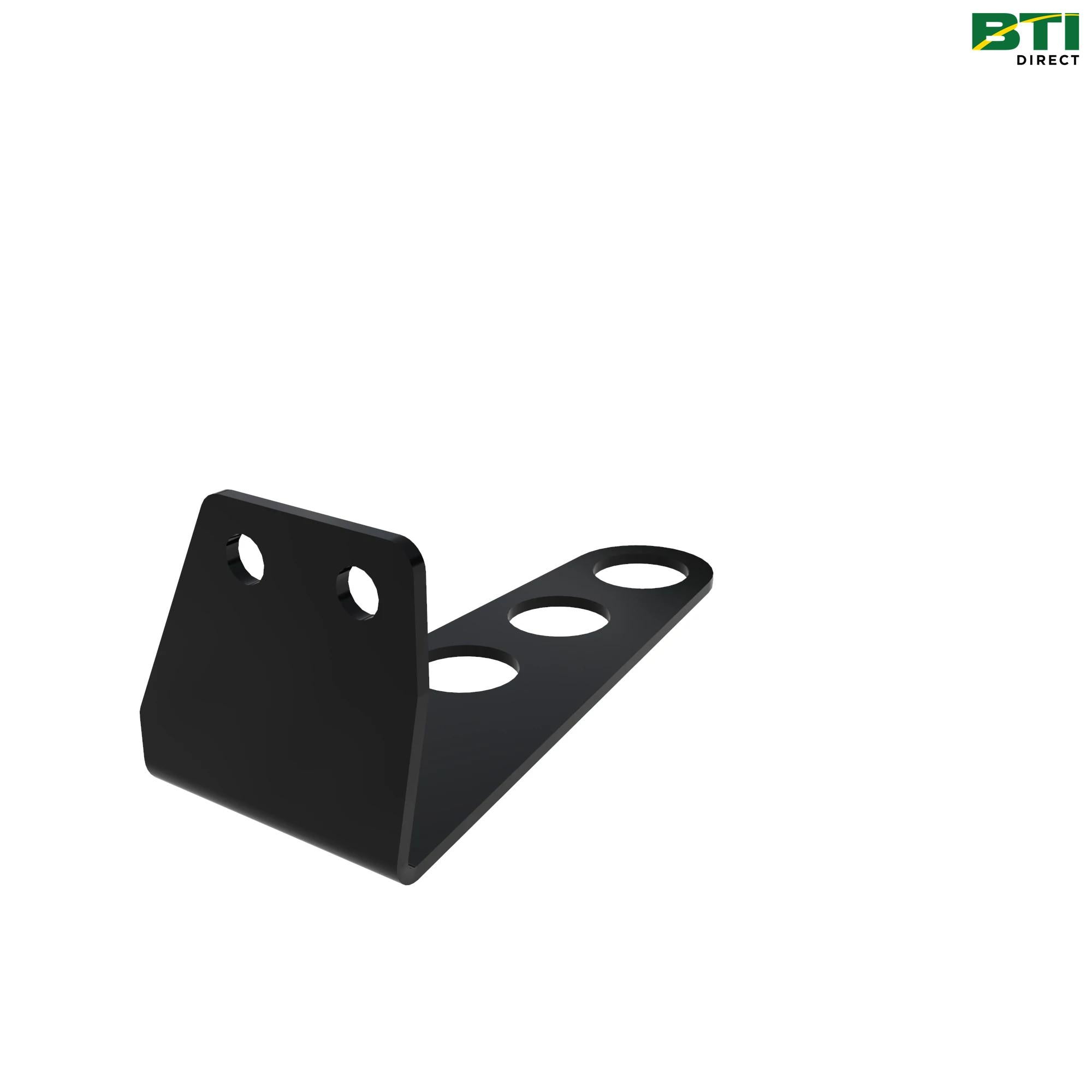 LVU15732: SCV Lines Support Bracket