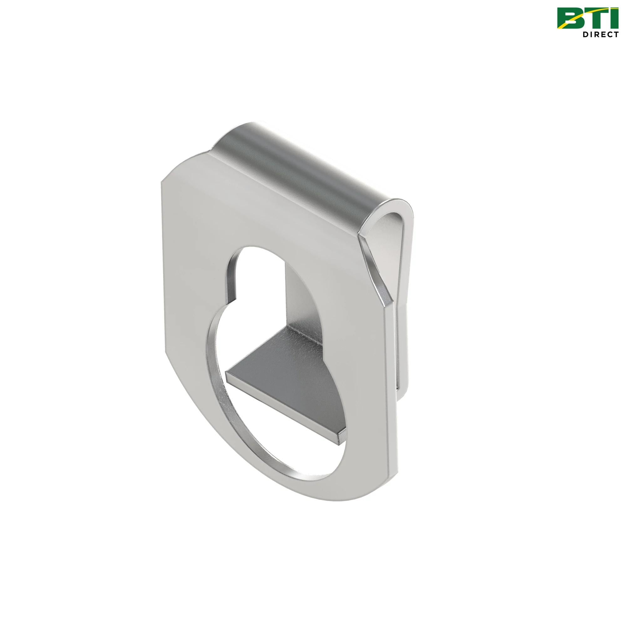 LVU15909: Bolt-On Spring Clip – BTI Direct