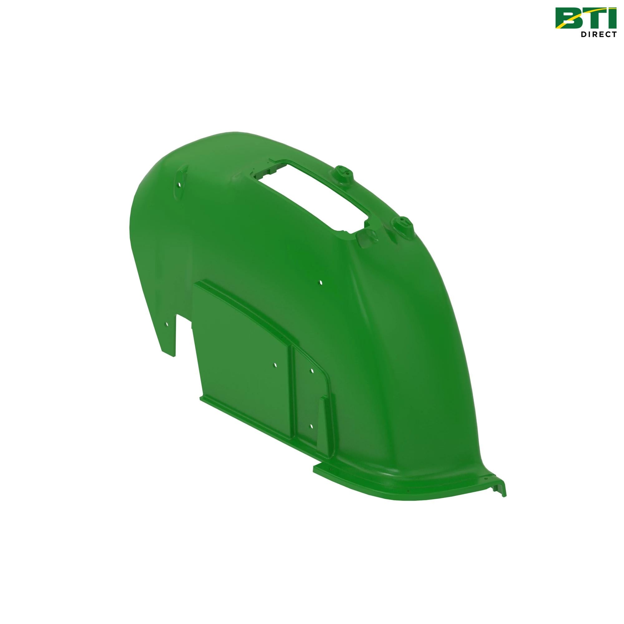 LVU15938: Large Fender, Left Side