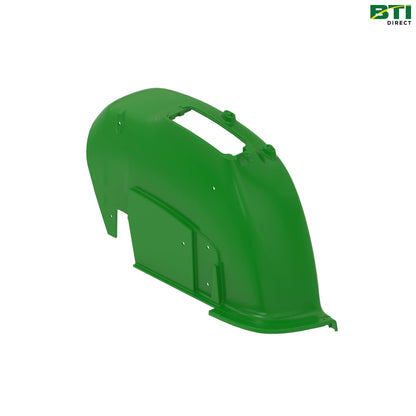 LVU15938: Large Fender, Left Side