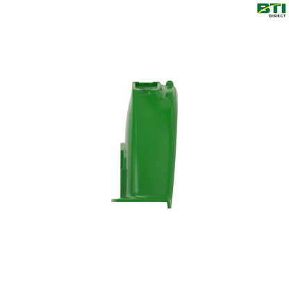 LVU15938: Large Fender, Left Side