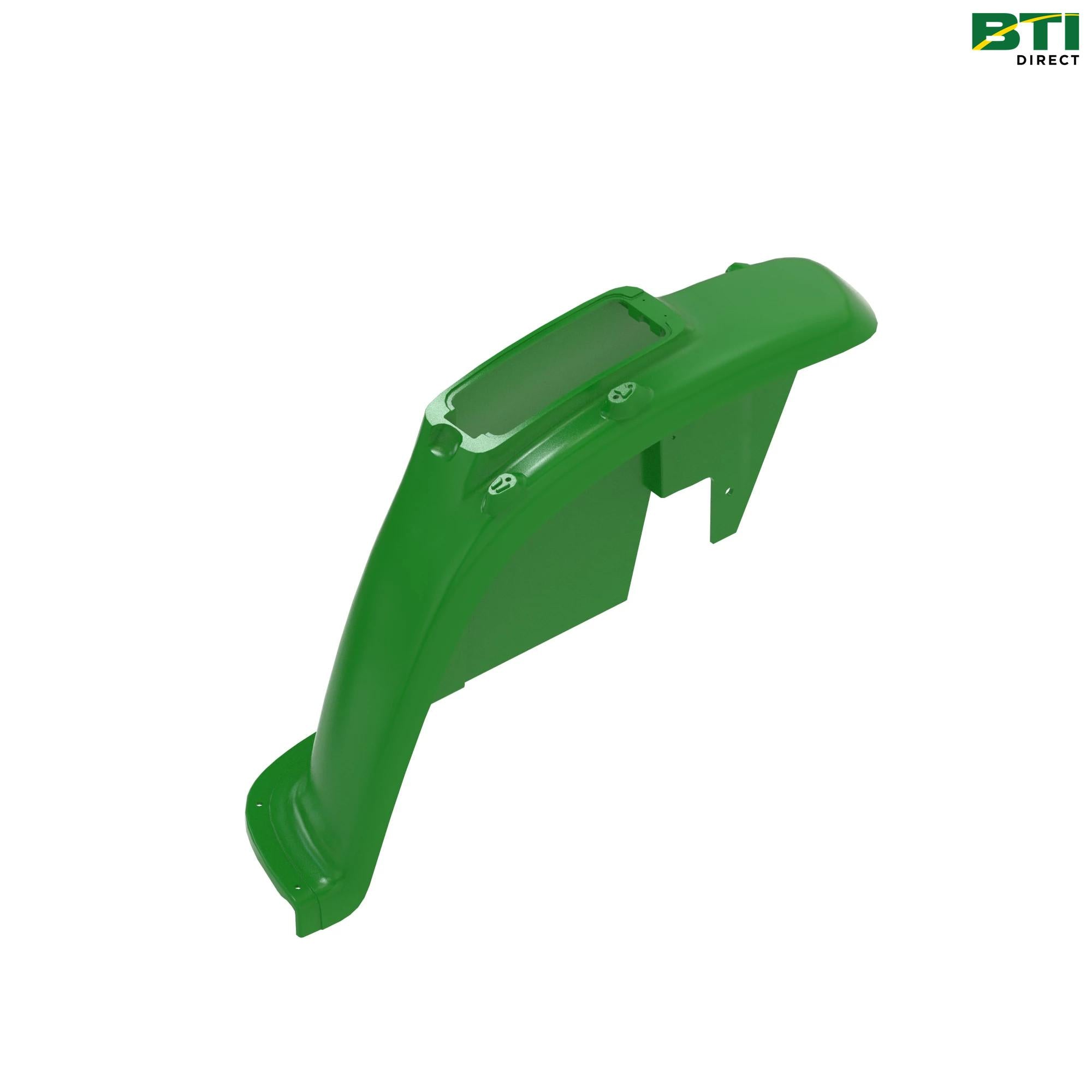 LVU15938: Large Fender, Left Side