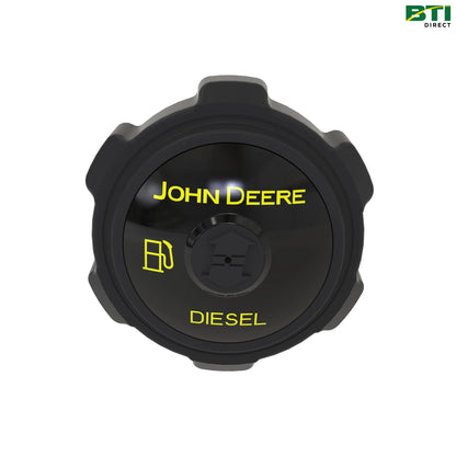 LVU15970: Filler Cap