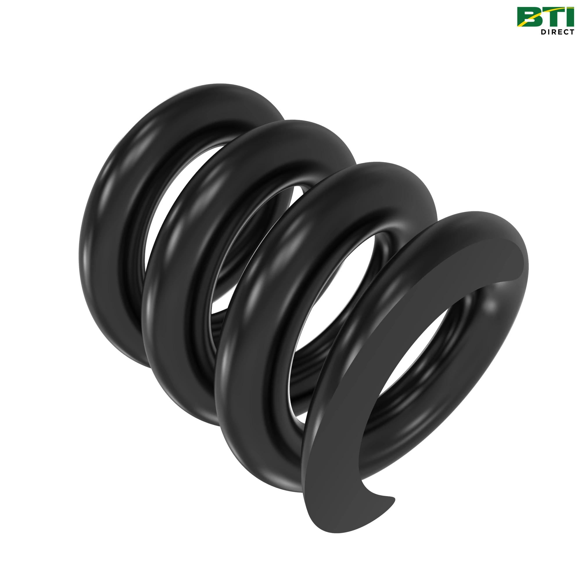 LVU16063: Compression Spring