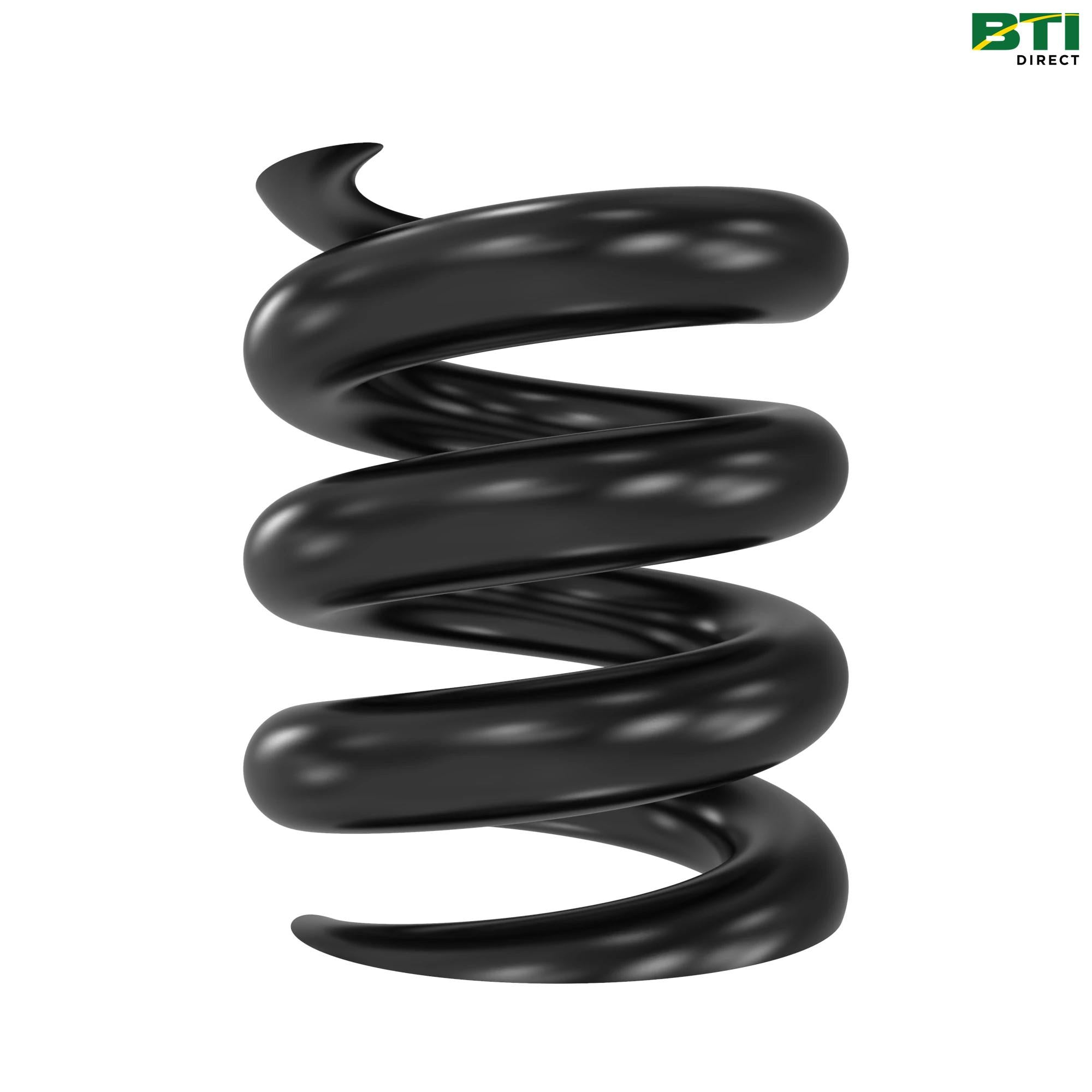 LVU16063: Compression Spring