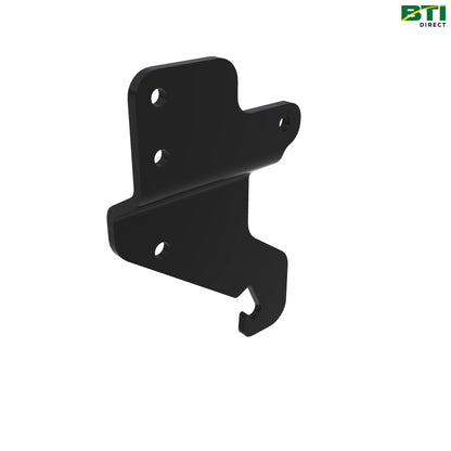 LVU16175: Lift Linkage Bracket, Left Side