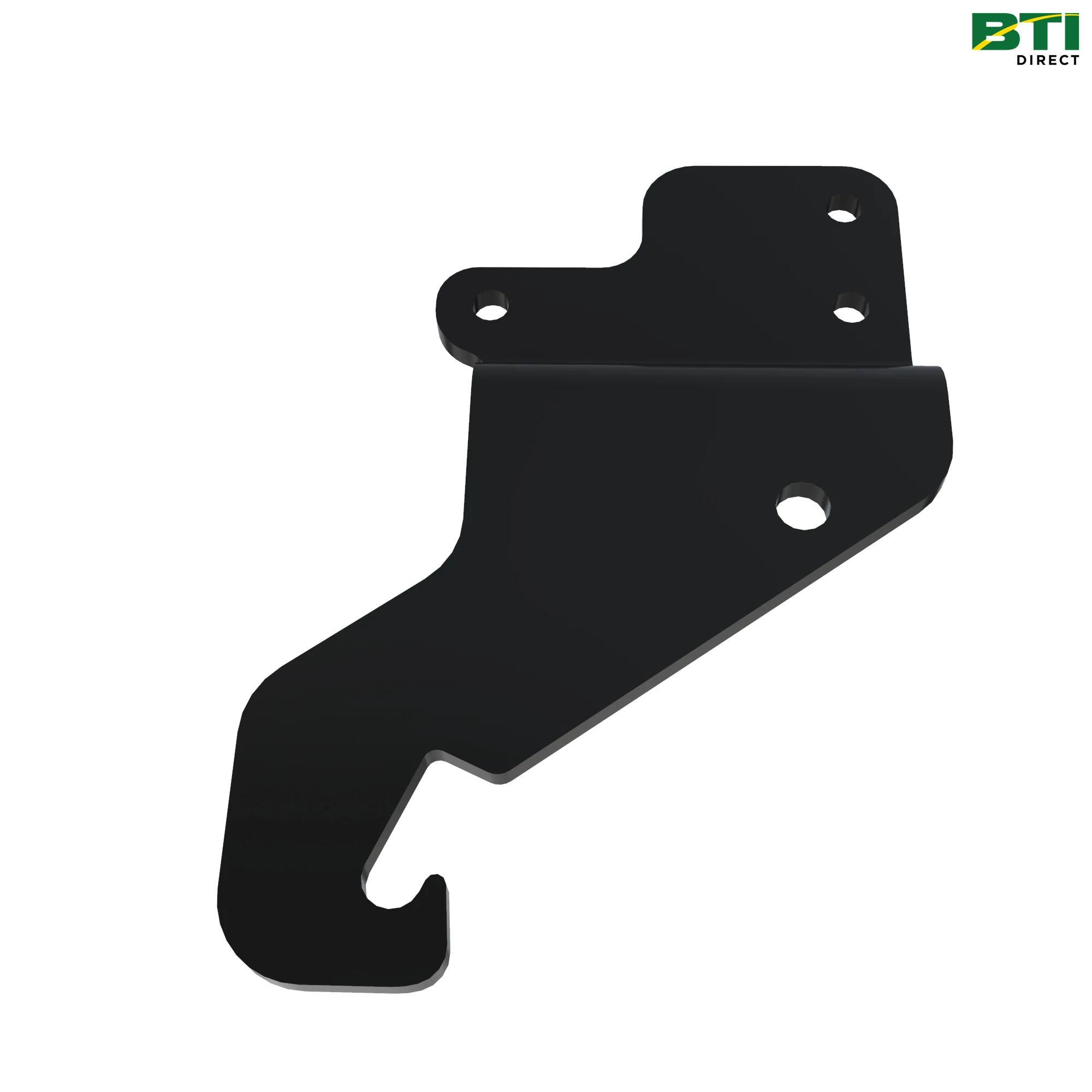 LVU16175: Lift Linkage Bracket, Left Side