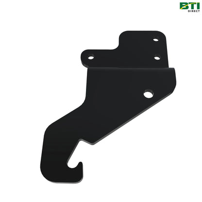 LVU16175: Lift Linkage Bracket, Left Side