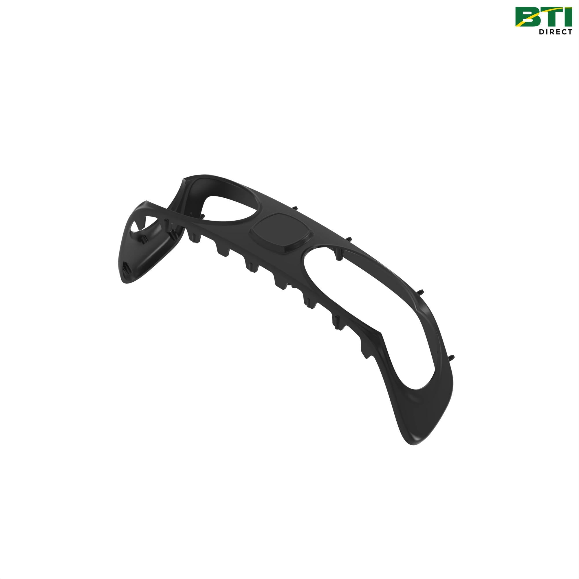 LVU16214: Hood Grill and Engine Side Cover Bezel