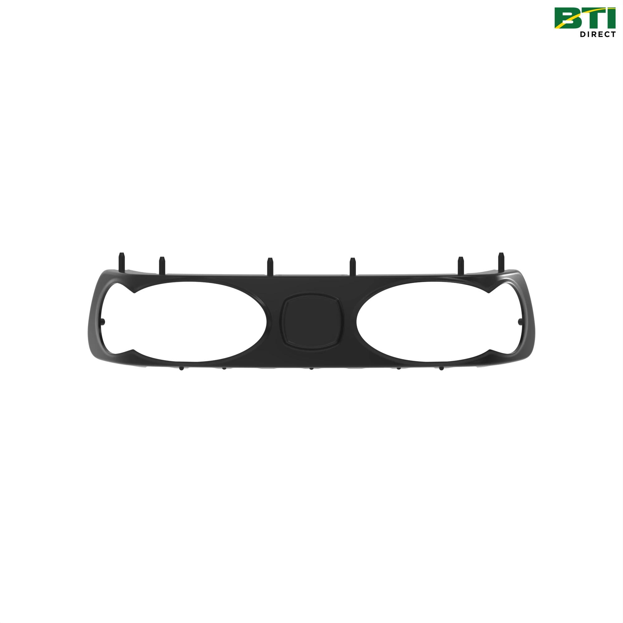 LVU16214: Hood Grill and Engine Side Cover Bezel