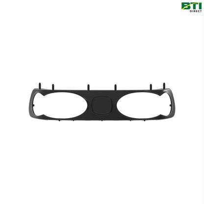 LVU16214: Hood Grill and Engine Side Cover Bezel