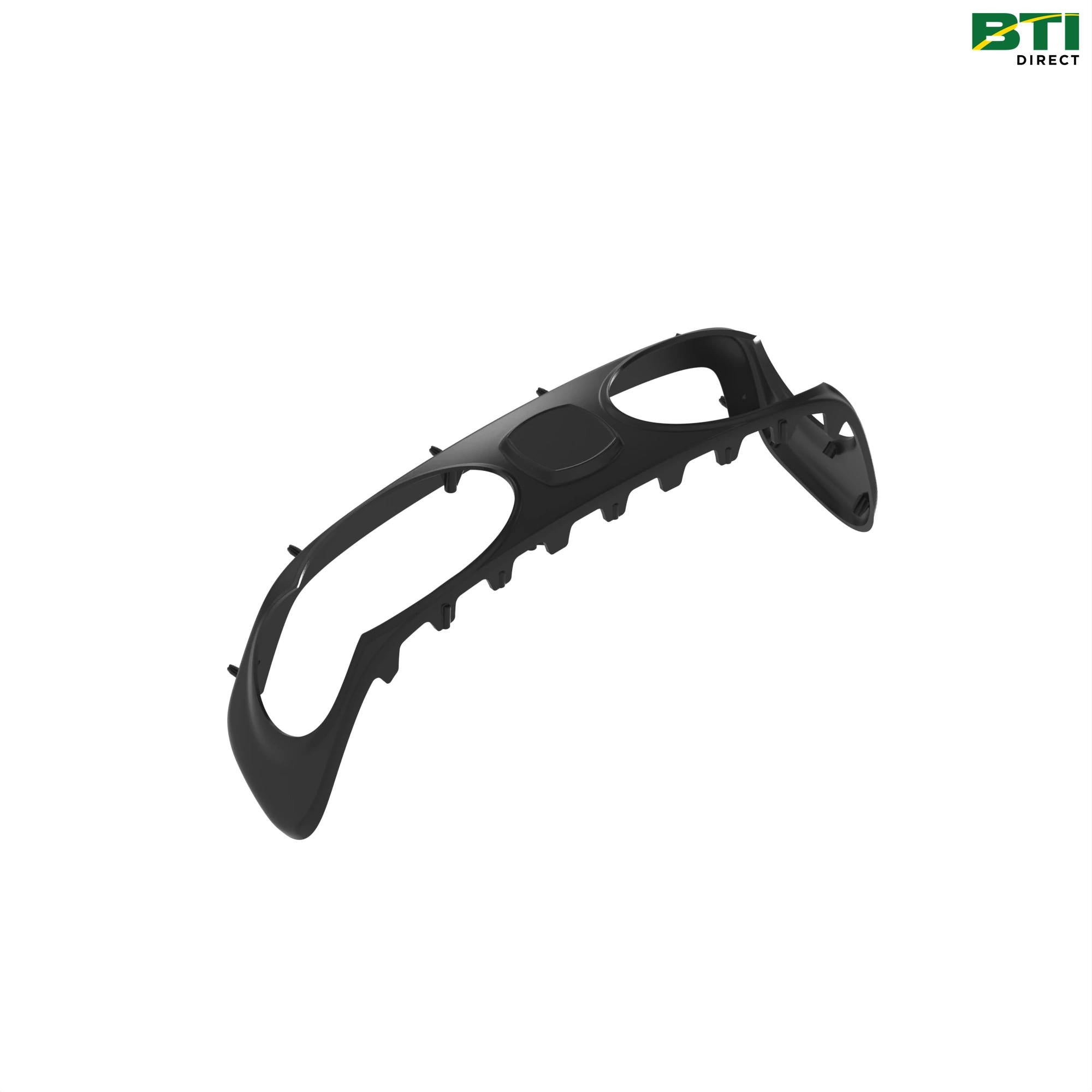 LVU16214: Hood Grill and Engine Side Cover Bezel