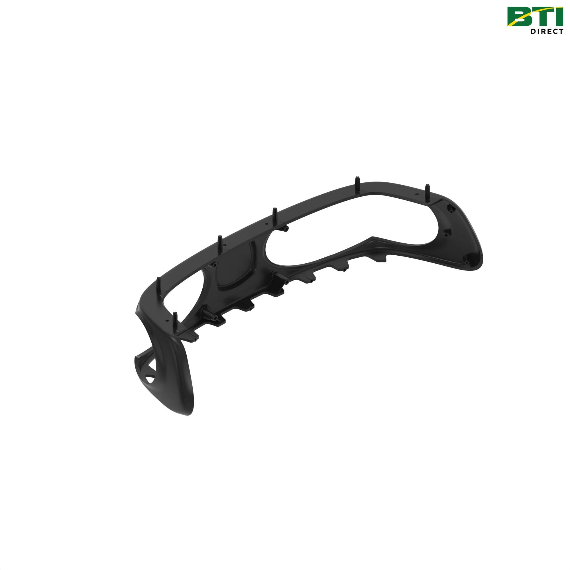 LVU16214: Hood Grill and Engine Side Cover Bezel